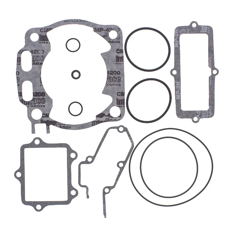 VERTEX TOP END GASKET SET YAMAHA