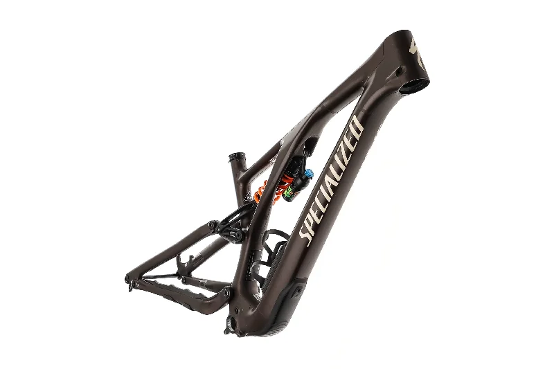 Specialized Stumpjumper EVO Carbon S3 Frame - 2022