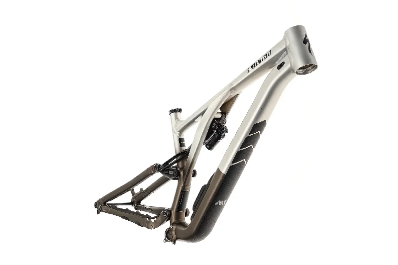 Specialized Stumpjumper EVO Alloy S4 Frame - 2022