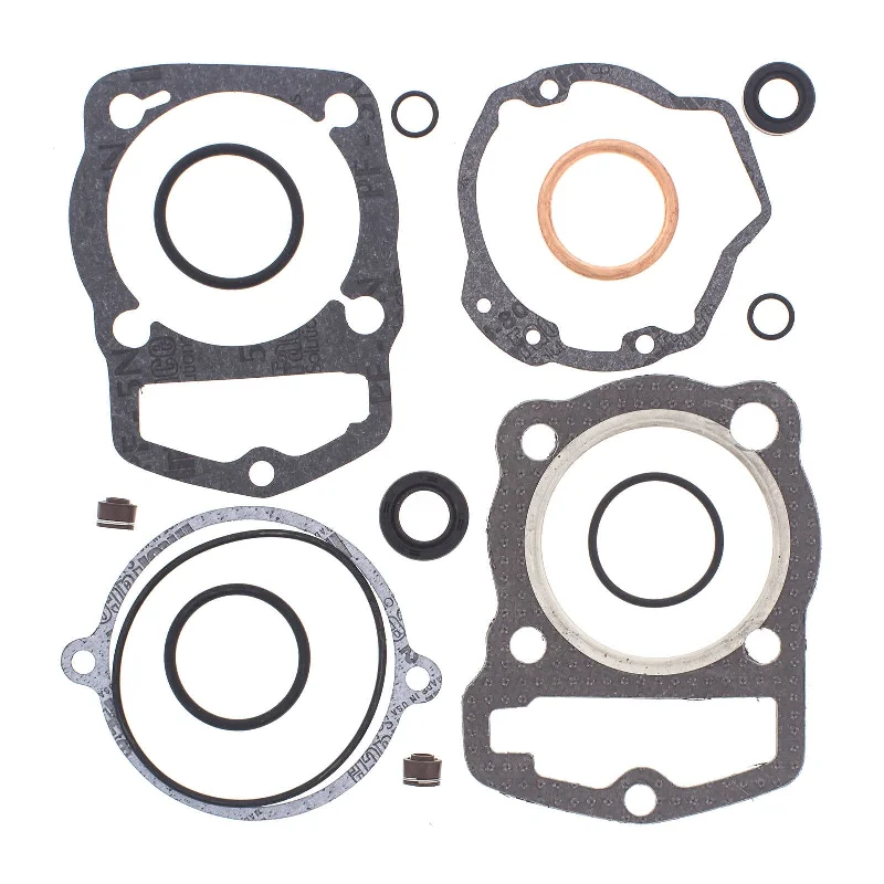 VERTEX TOP END GASKET SET HONDA