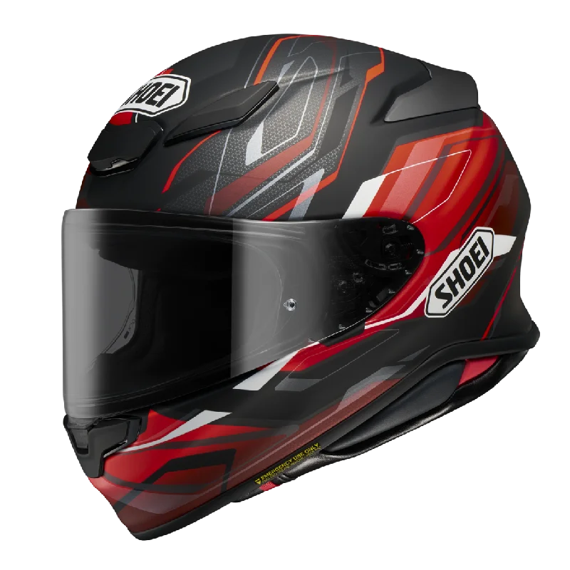 SHOEI NXR2 CAPRICCIO HELMET - TC-1