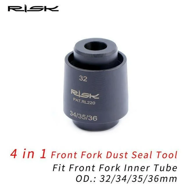 4 in1 Dust Seal Tool