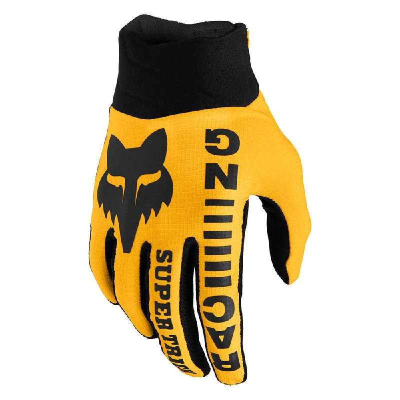 FOX VUE SUPER TRICK LIMITED EDITION GLOVE