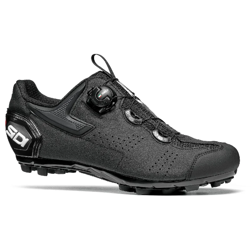 Sidi Gravel Shoes