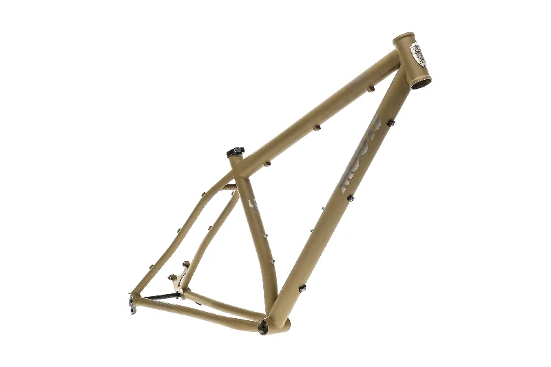 Moots Womble Medium Frame - 2021