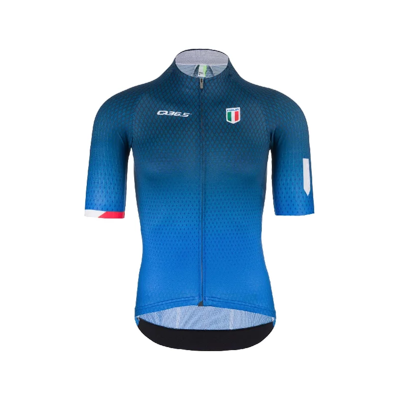 Q36.5 R2 Short Sleeve Jersey