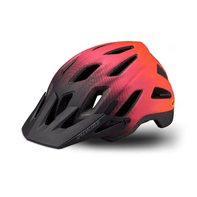 Specialized Ambush Comp ANGI MIPS Helmet