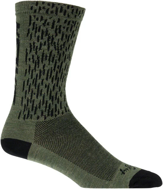 Hinterland Socks