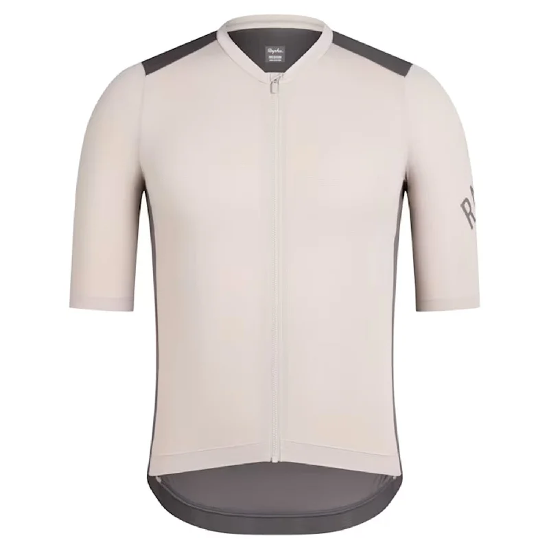 Maglia Rapha Pro Team Training - Beige