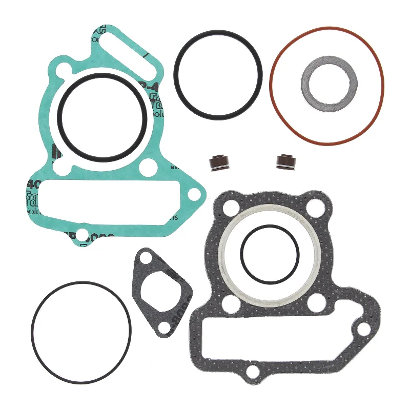 VERTEX TOP END GASKET SET YAMAHA