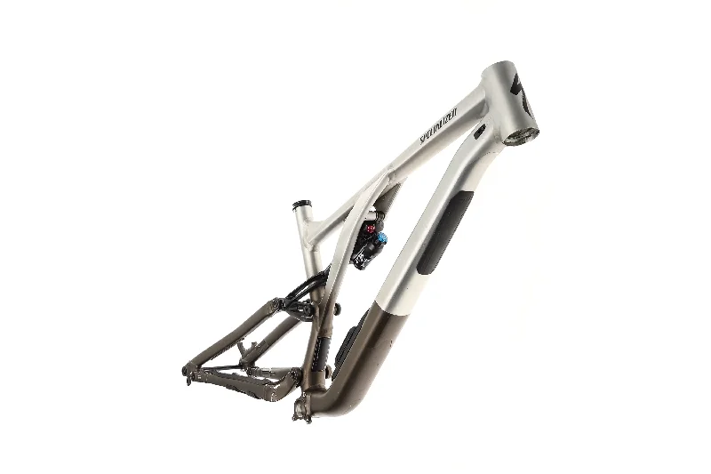 Specialized Stumpjumper EVO Alloy S5 Frame - 2022