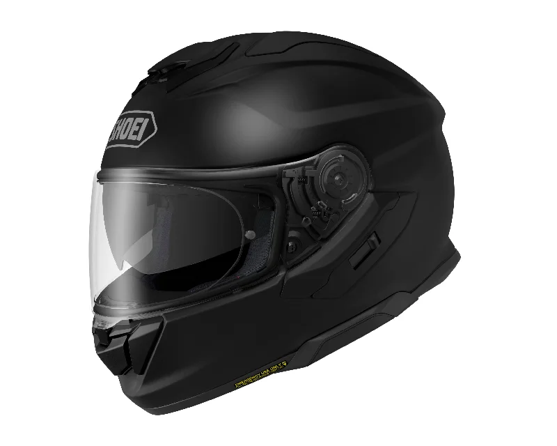 SHOEI GT-AIR 3 HELMET - MATT BLACK