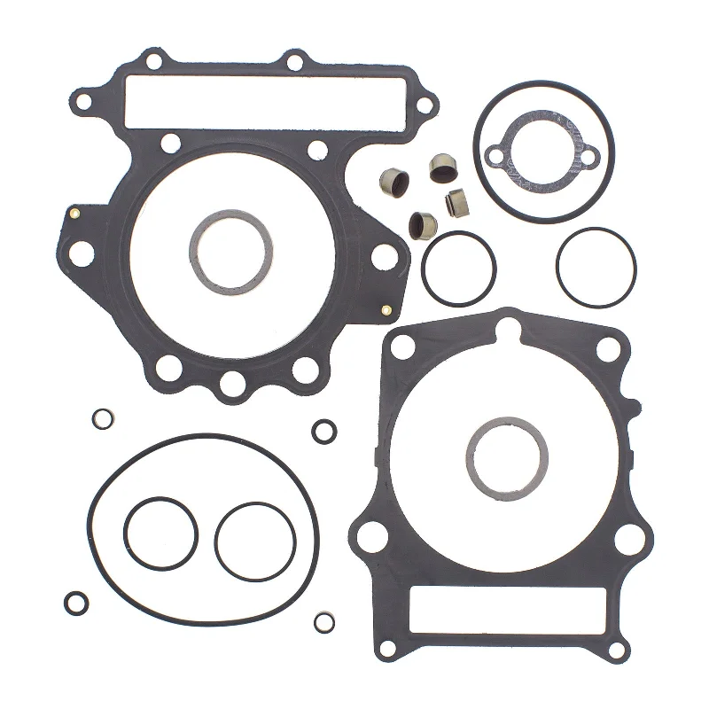 VERTEX TOP END GASKET SET YAMAHA