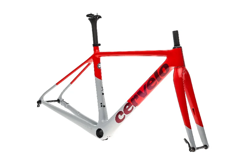 Cervélo R-Series Disc 48cm Frameset - 2020