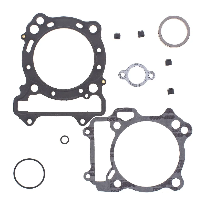 VERTEX TOP END GASKET SET KAW/SUZ