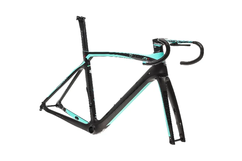 Bianchi Oltre XR4 55cm Frameset - 2020