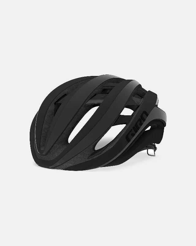 GIRO Aether Spherical MIPS Helmet - Matte Black Flash