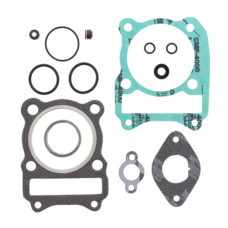 VERTEX TOP END GASKET SET SUZUKI