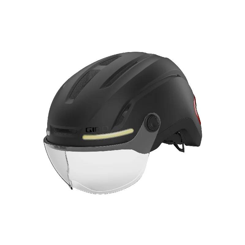 Giro Ethos MIPS Shield Helmet