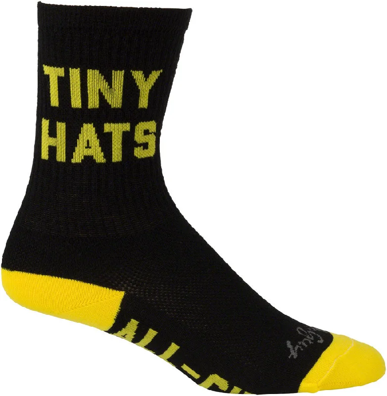 Tiny Hat Society Socks