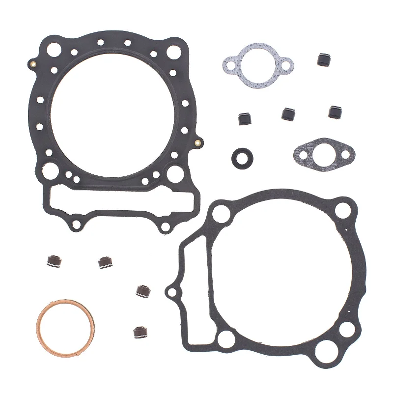 VERTEX TOP END GASKET SET SUZUKI