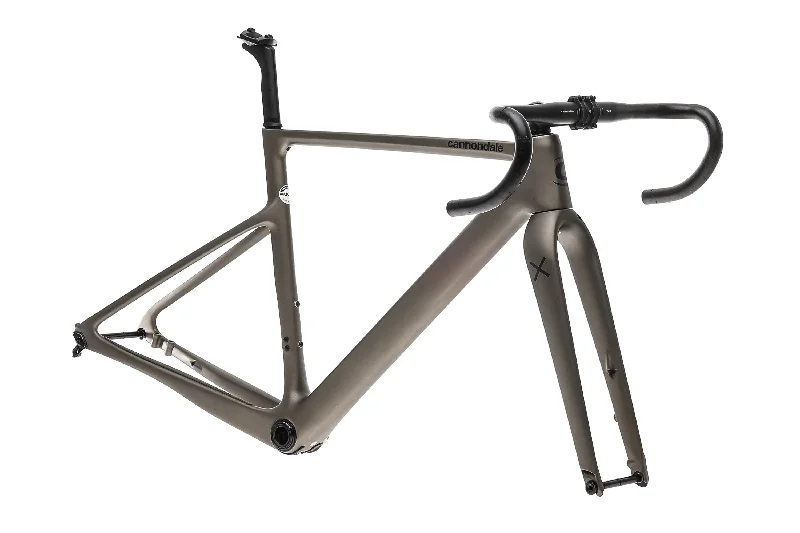 Cannondale SuperSix EVO SE 51cm Frameset - 2022