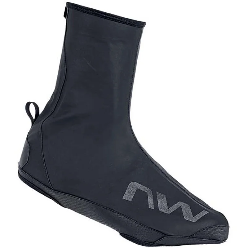 Copriscarpe Northwave Extreme H2O winter - Nero