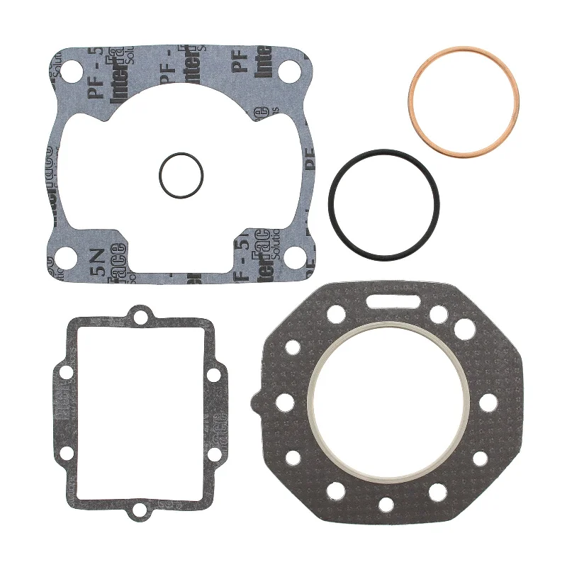 VERTEX TOP END GASKET SET KAWASAKI