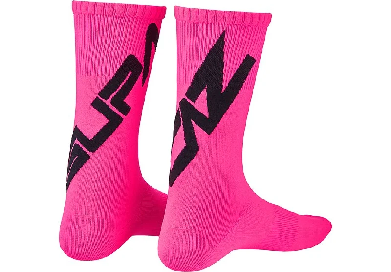 Specialized Tagged Sock Sock