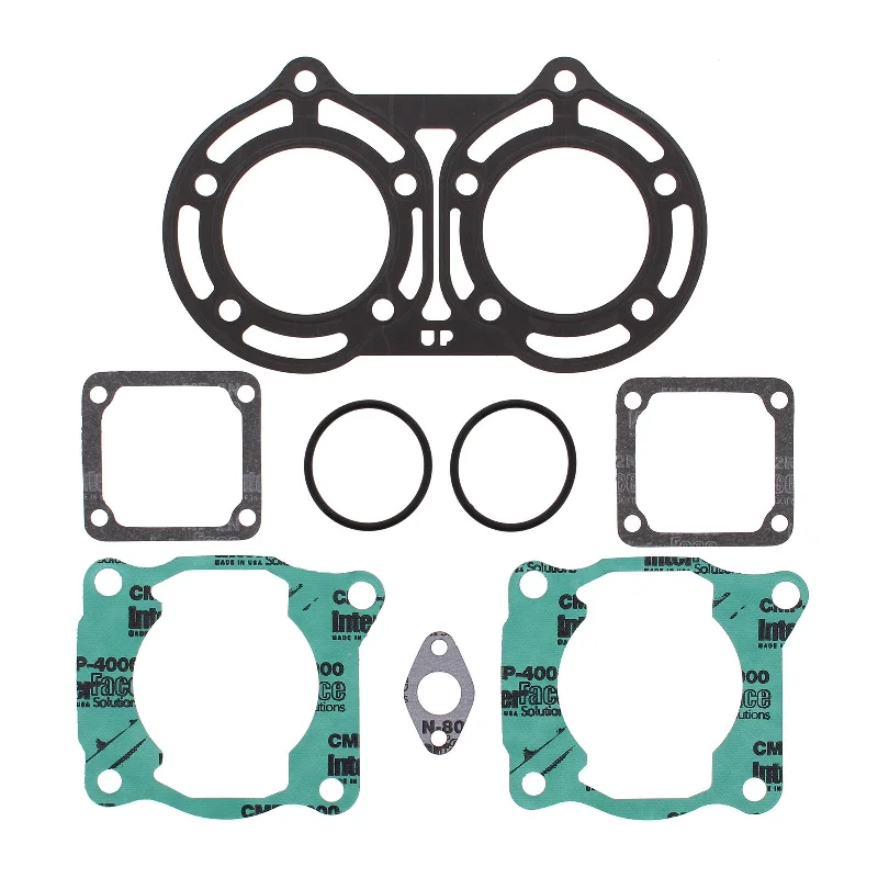 VERTEX TOP END GASKET SET YAMAHA