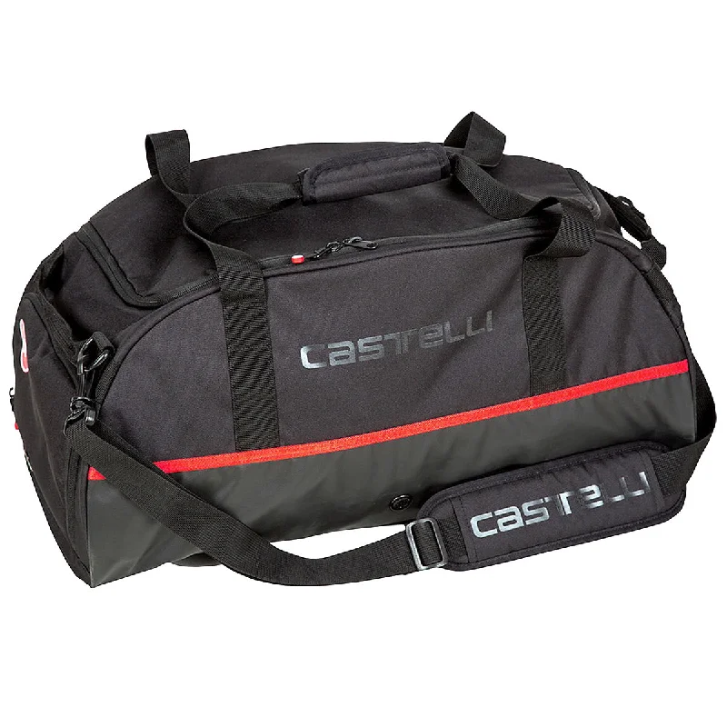 Borsa Castelli Gear Duffle 2