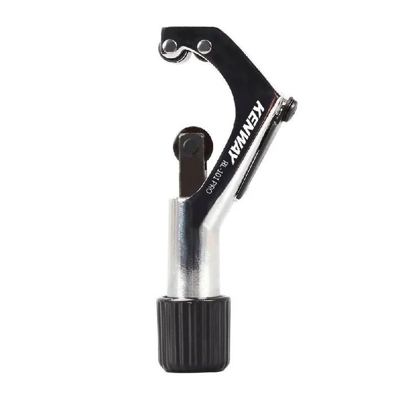 Mountain Bike 28.6 Fork Cutter MTB Bicycle Head Tube Pipe Handlebar Seat Post Cutter Tool for 6-42mm Large Caliber Tube