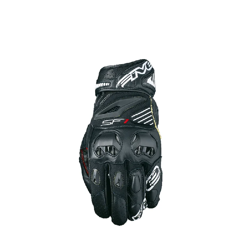 FIVE SF-1 GLOVES - BLACK