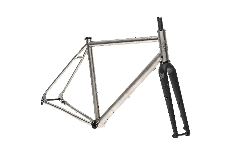 Litespeed Gravel Medium/Large Frameset - 2021