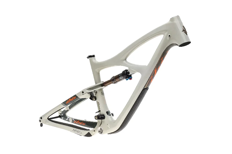 Ibis Mojo V4 Large Frame - 2021