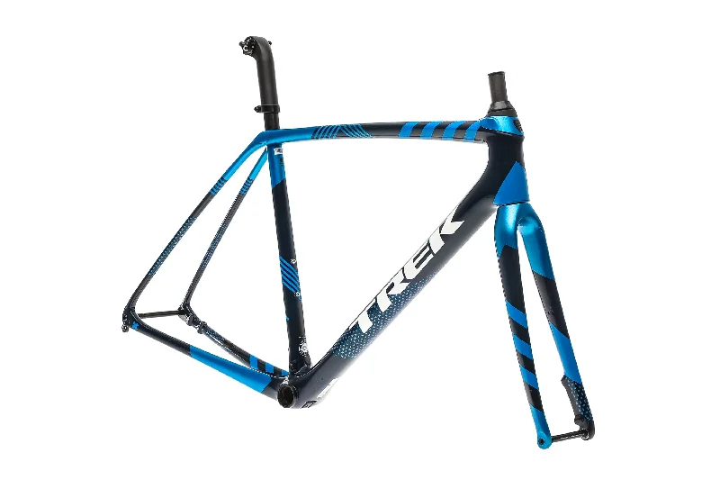 Trek Boone 6 Disc 56cm Frameset - 2021