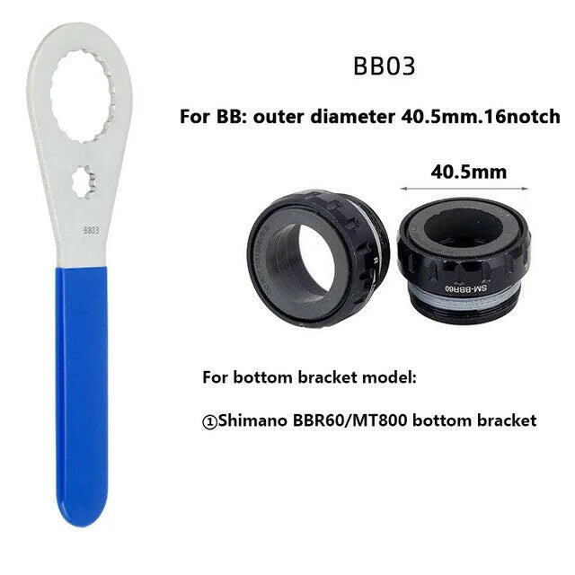 BB03(40.5mm-16)