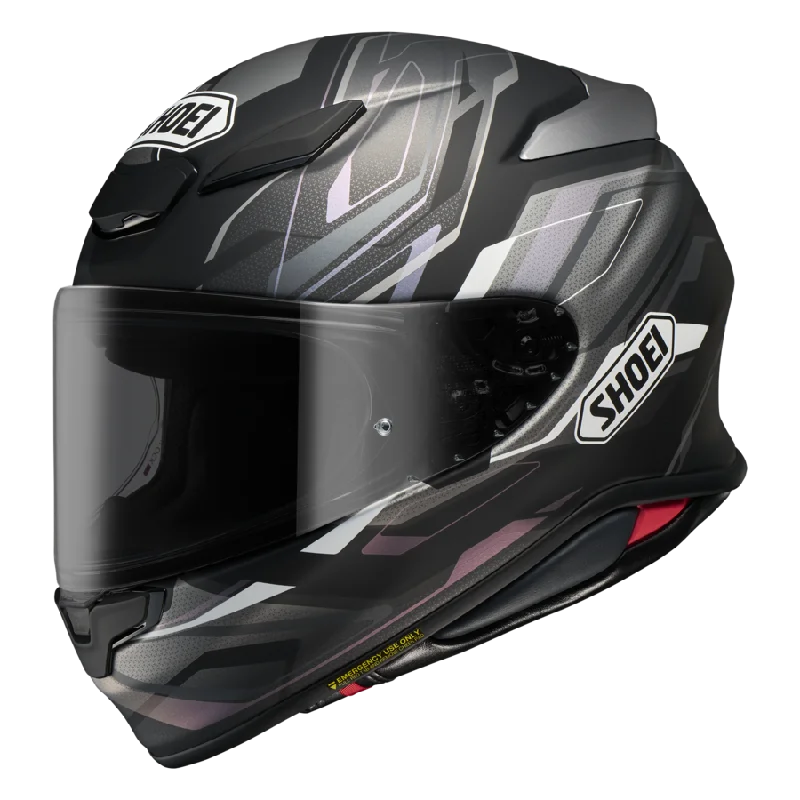 SHOEI NXR2 CAPRICCIO HELMET - TC-5