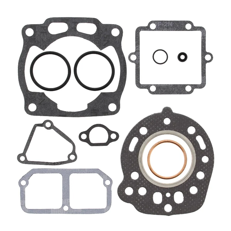 VERTEX TOP END GASKET SET KAWASAKI