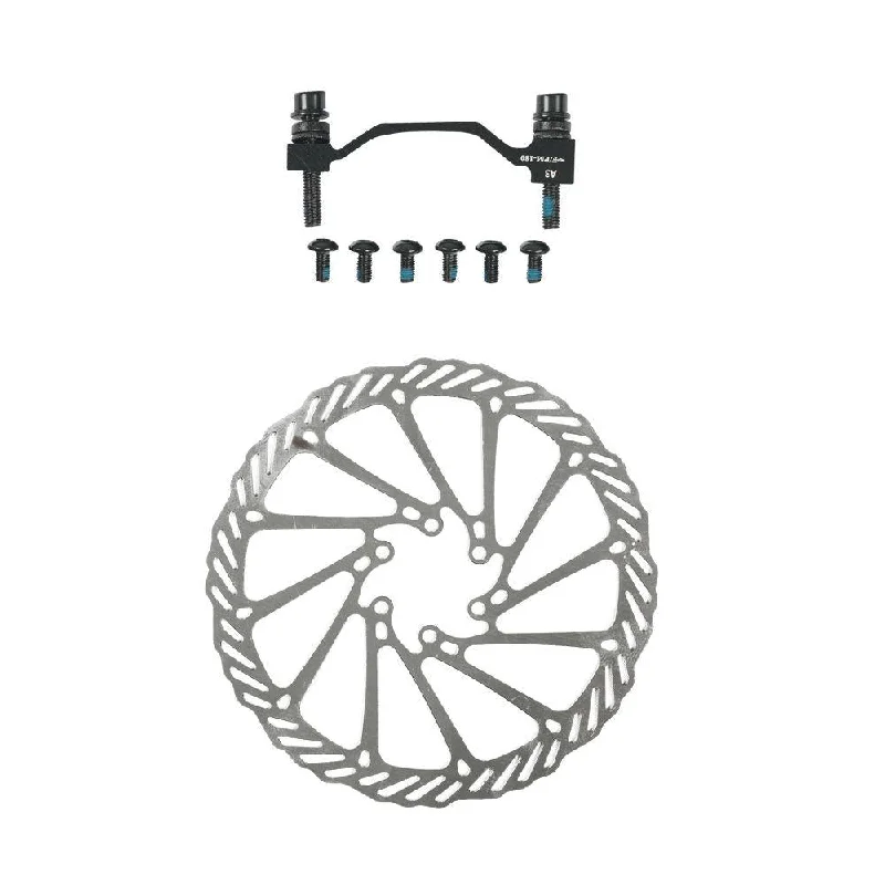 brake disc(Front wheel)for C21/C22