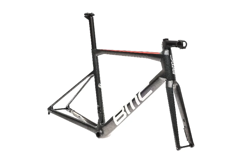 BMC Teammachine SLR ONE 56cm Frameset - 2021