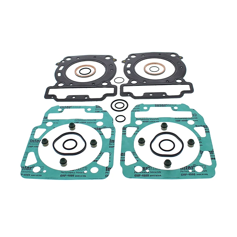 VERTEX TOP END GASKET SET CAN AM