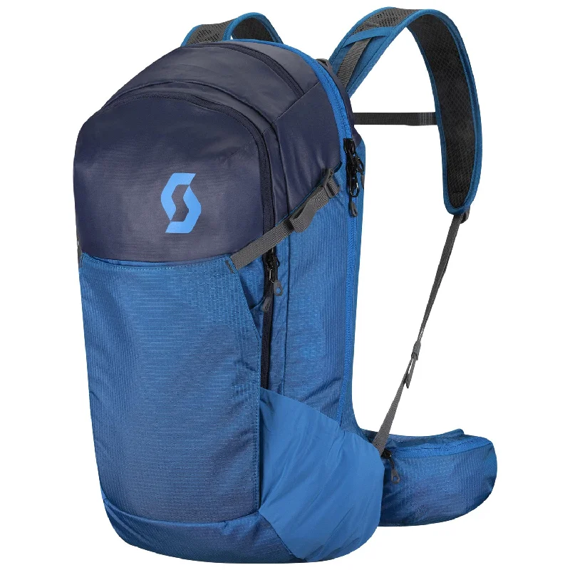 Zaino Scott Trail Rocket Evo FR 26 - Blu