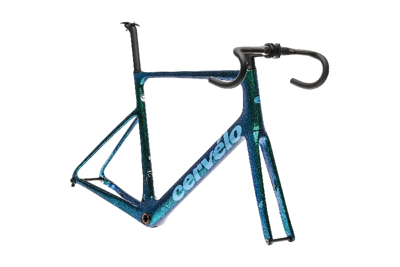 Cervélo Caledonia-5 61cm Frameset - 2022