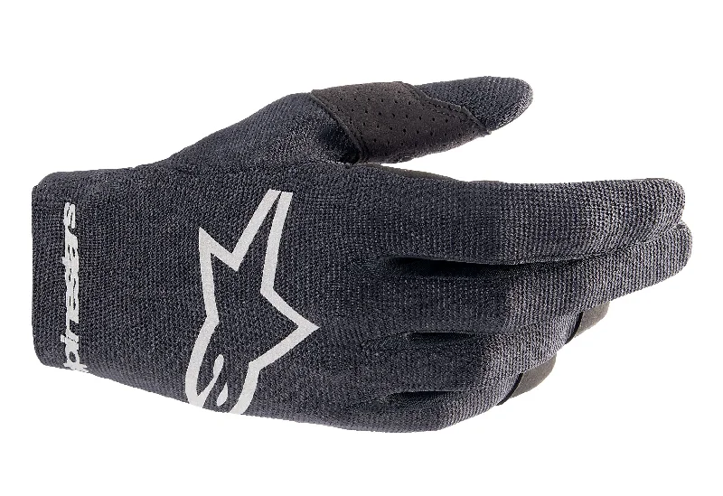 ALPINESTARS 2024 RADAR GLOVES - BLACK