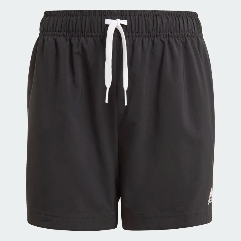 bicycle shoe responsiveness-Adidas Essentials  Chelsea Shorts -Black