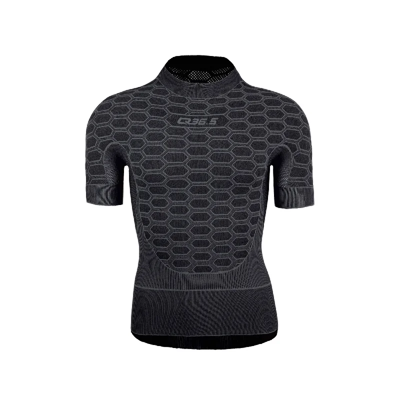 Q36.5 Base Layer 2 Short Sleeve