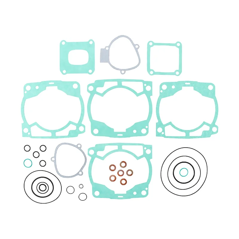 VERTEX TOP END GASKET SET KTM