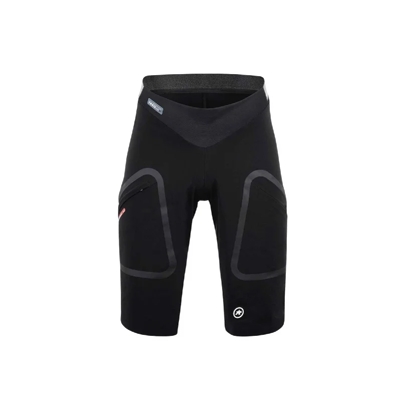 Assos Trail Tactica Cargo Shorts T3