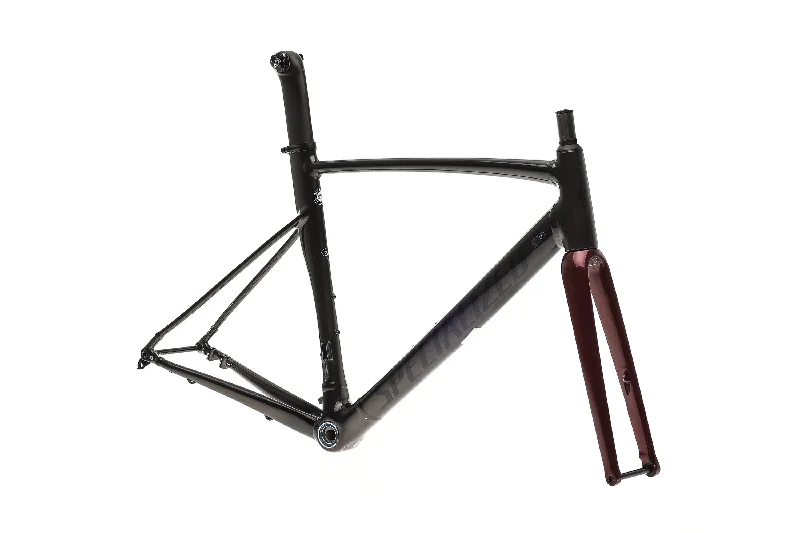 Specialized Allez Sprint Disc Frameset 56 - 2020